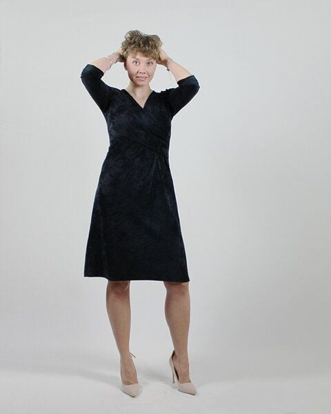 Skrabak Kleid Samba Skrabak Kleid Samba von Skrabak