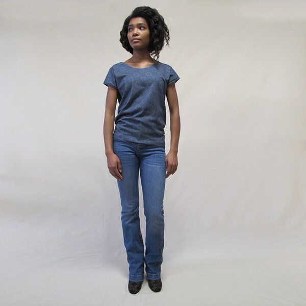 Skrabak Shirt Marrakesh von Skrabak