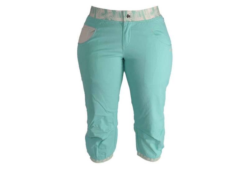 Skratta 3/4-Hose Damen Wanderhose Svea von Skratta