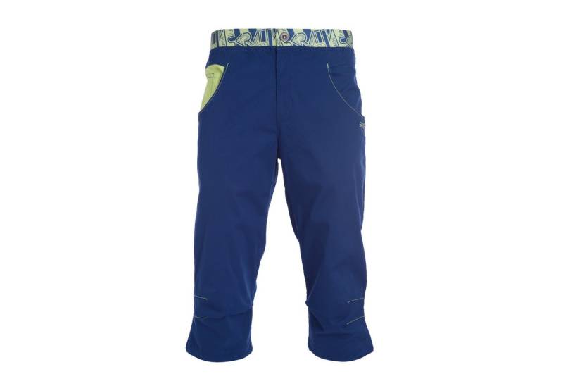 Skratta 3/4-Hose Kjell Mens Outdoorhose von Skratta
