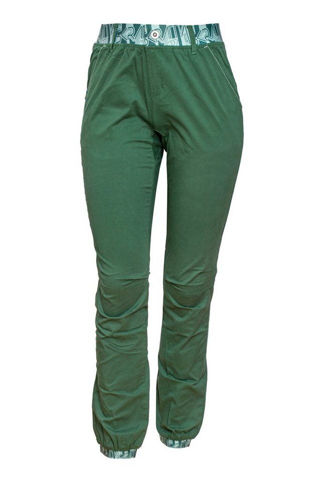 Skratta Funktionshose Damen Wanderhose Svea von Skratta