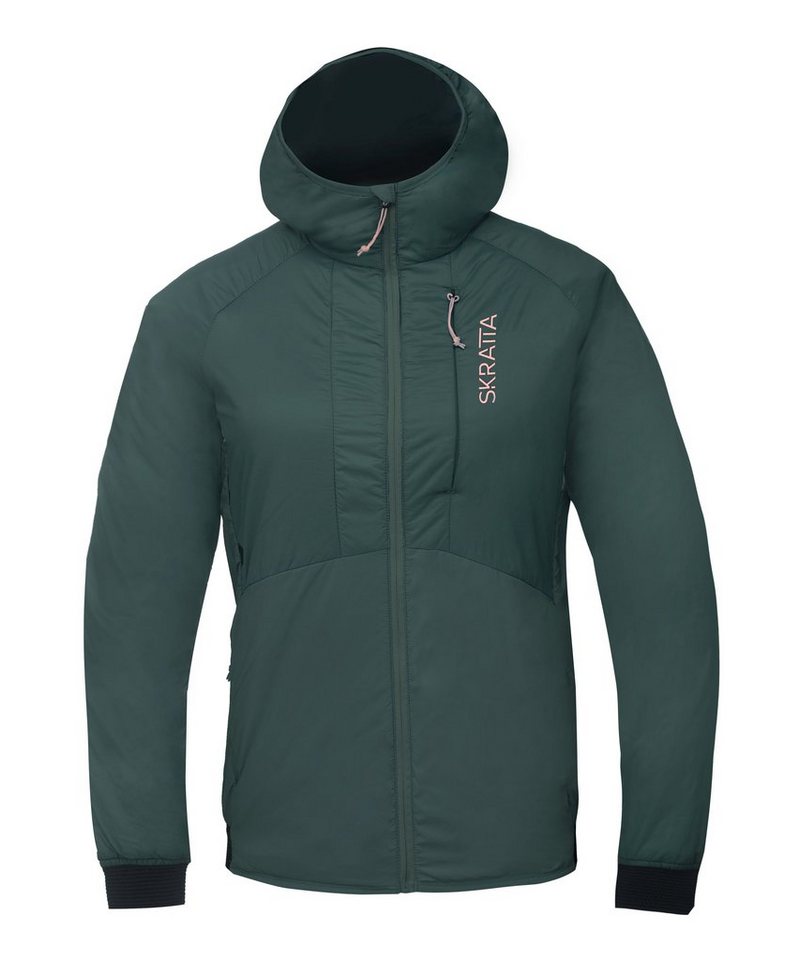 Skratta Funktionsjacke Damen Frode von Skratta