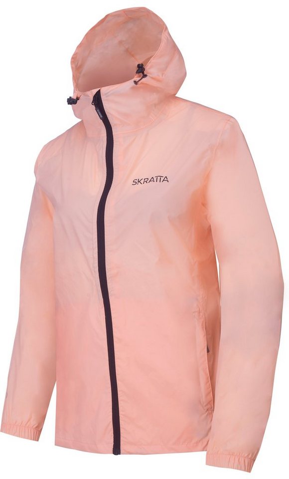 Skratta Regenjacke Damen Malin von Skratta