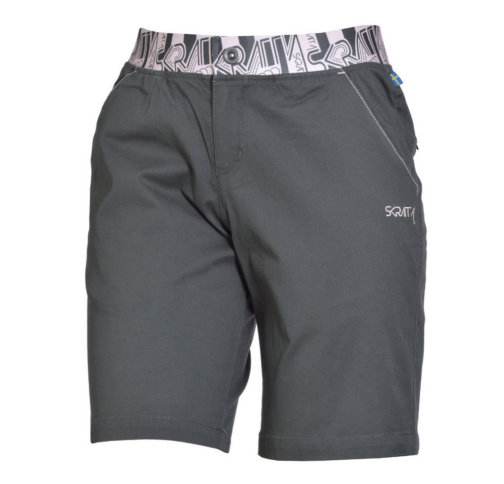 Skratta Shorts Damen Svea von Skratta