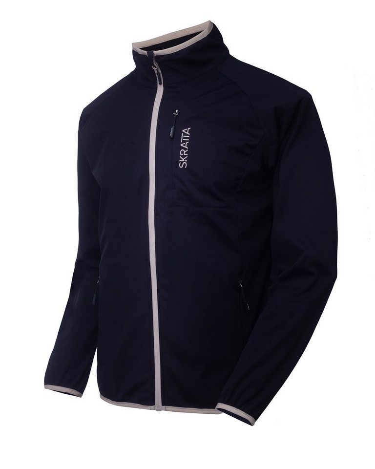 Skratta Softshelljacke Herren Bente von Skratta