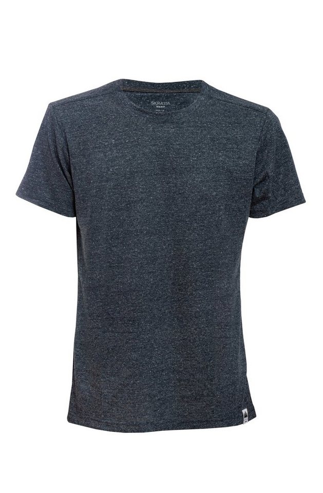 Skratta T-Shirt Hanf Herren Brita von Skratta