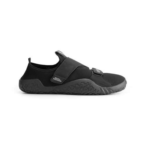 Skull Crusher Deadlift shoes - Powerlifting shoes - Squat Shoes - Exta Grip - Weightlifting Flat shoes (42) von Skull Crusher
