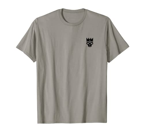 Schönes Shirt mit Totenkopf Logo / Männer Frauen Kinder T-Shirt Schönes Shirt mit Totenkopf Logo / Männer Frauen Kinder T-Shirt von Skull shirts