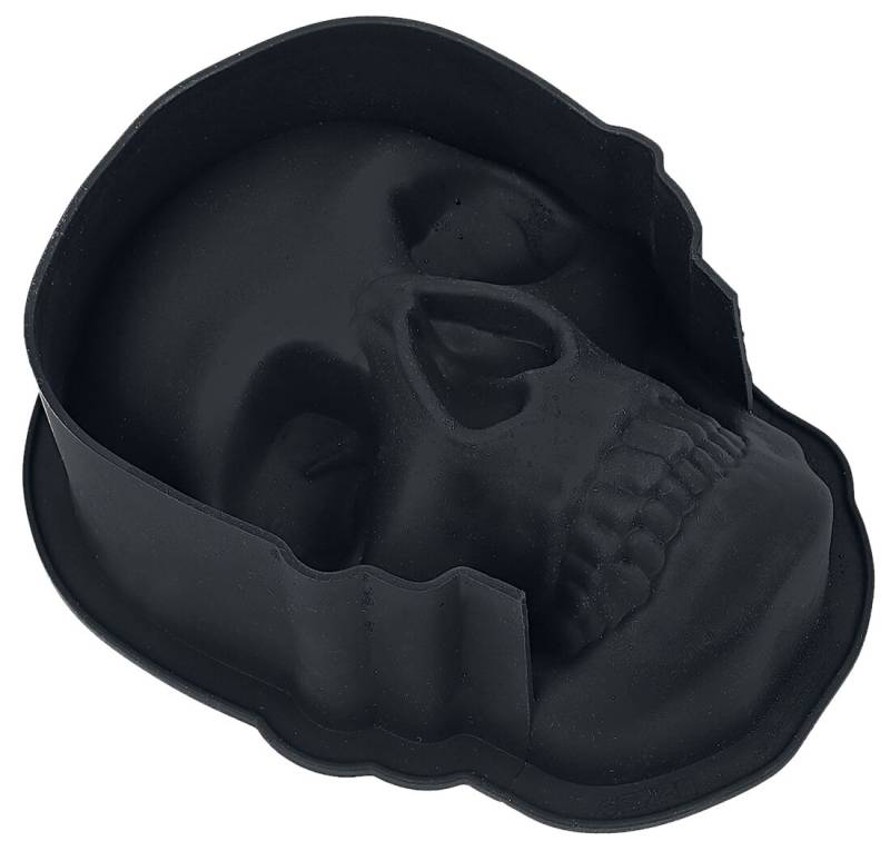 Skull 3D Backform multicolor Skull 3D Backform multicolor von Skull