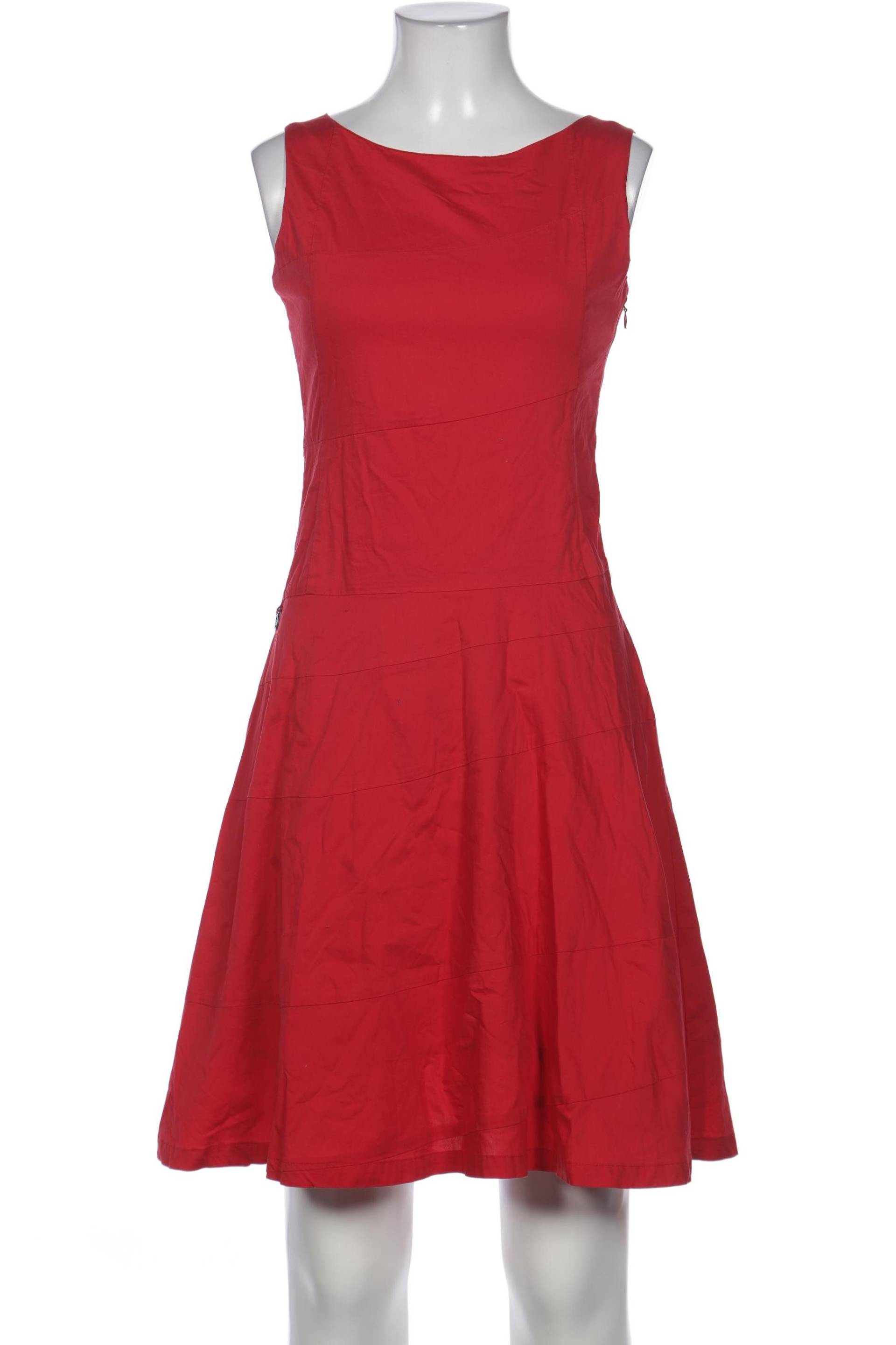 SKFK Damen Kleid, rot von SKFK