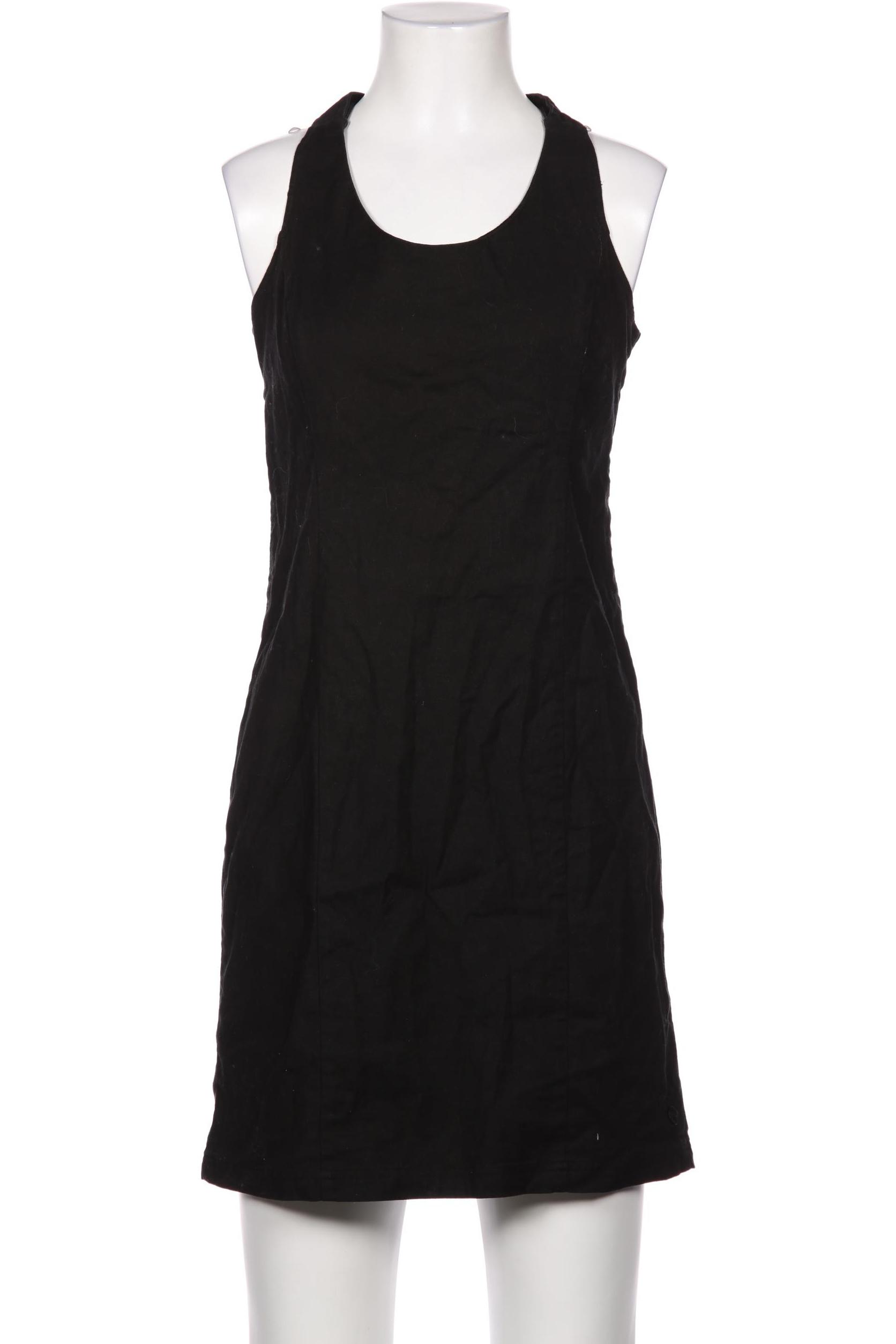 Skfk Damen Kleid, schwarz, Gr. 32 von SKFK