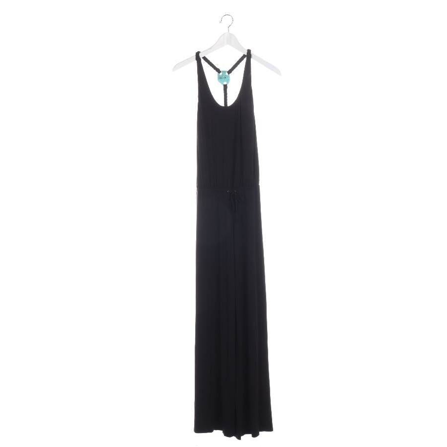 Sky Jumpsuit S Schwarz von Sky