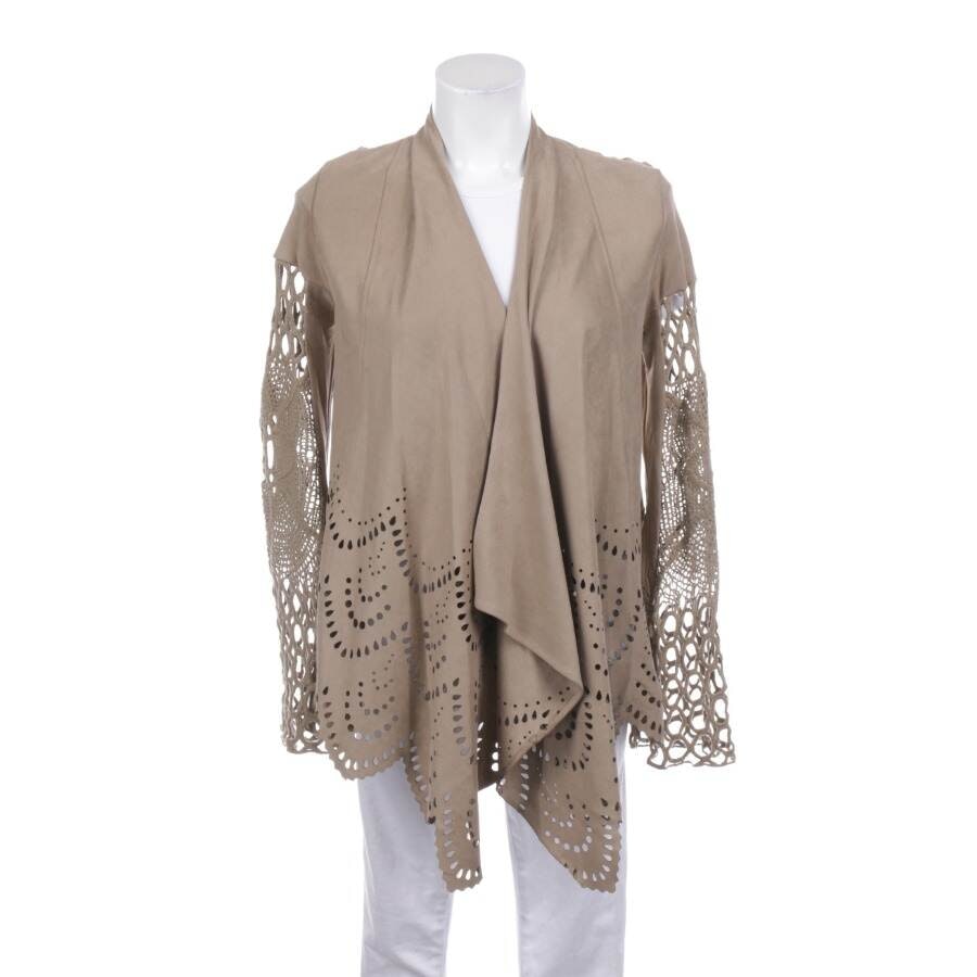 Sky Sommerjacke S Beige von Sky