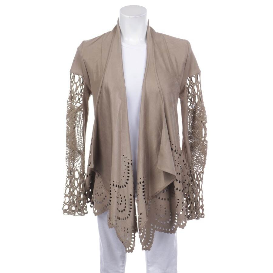 Sky Sommerjacke XS Beige von Sky