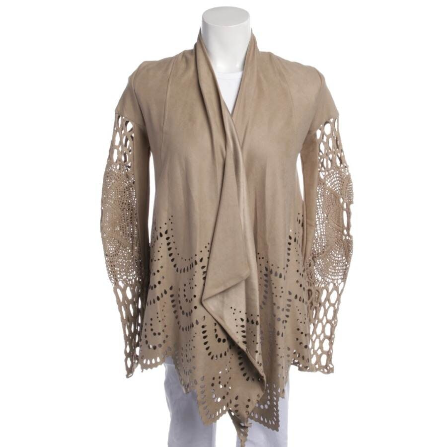 Sky Sommerjacke XS Beige von Sky