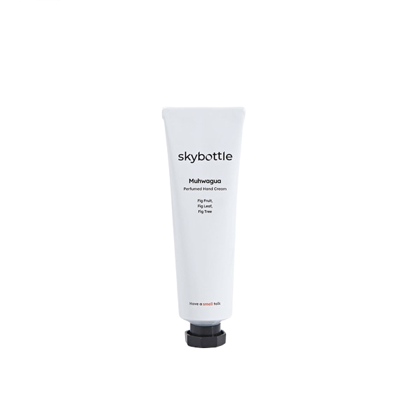 Skybottle - Perfumed Hand Cream Muhwagua - 50ml von Skybottle