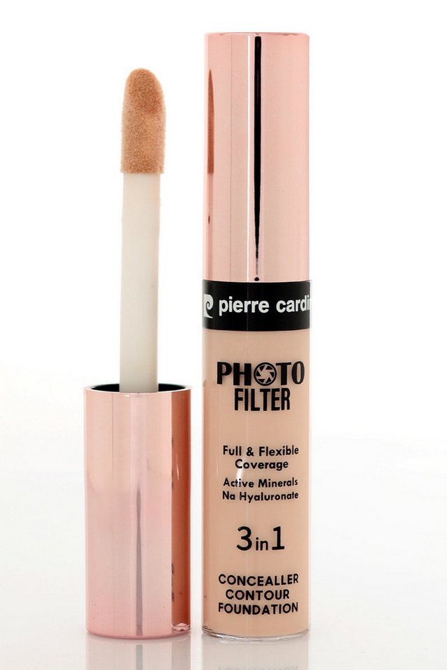 Skye Decor Concealer 13 ml C1832 von Skye Decor