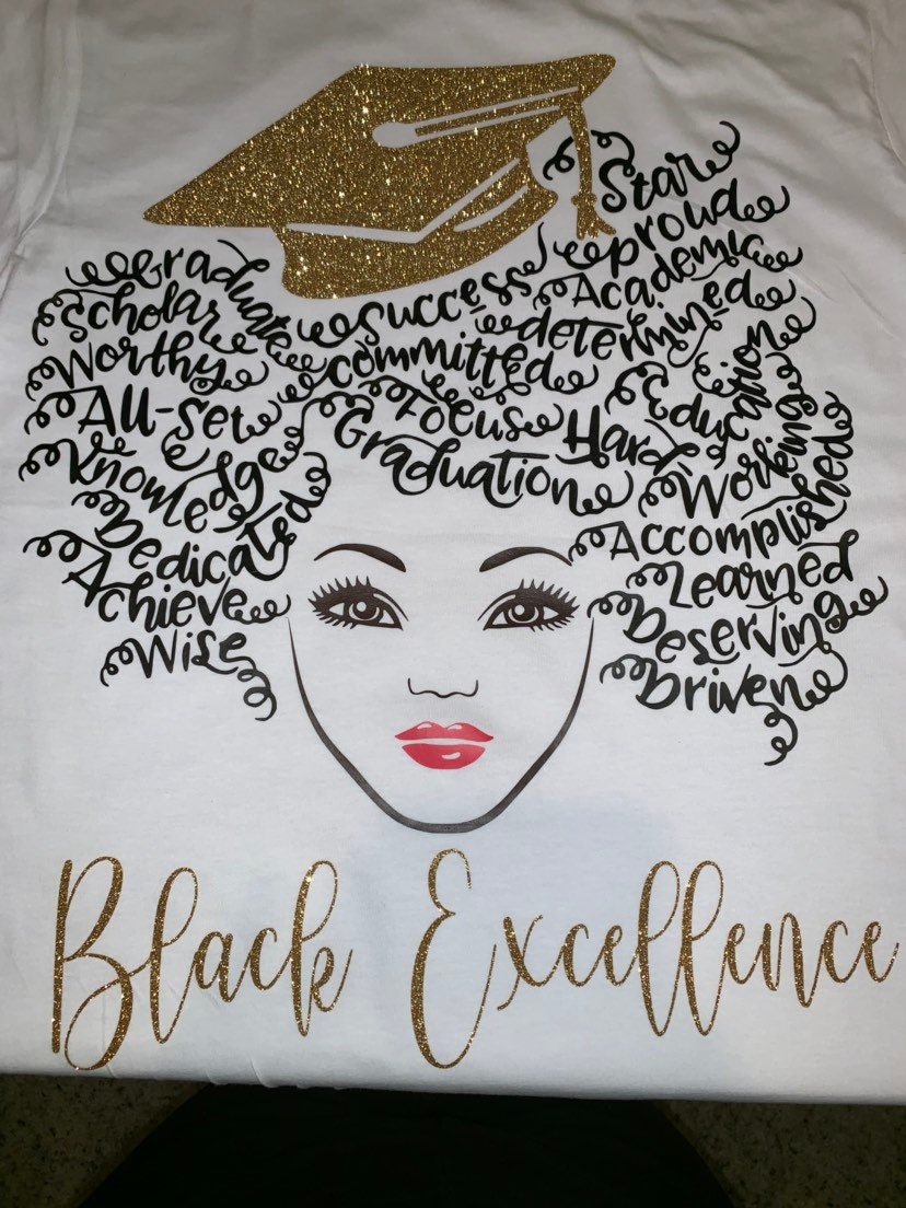 Black Girl Magic Black Girl Magic von SkyesDesignBySavanna