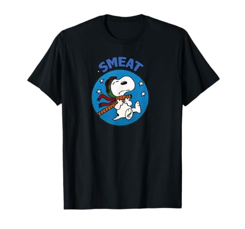NASA Skylab SMEAT Crew Patch T-Shirt von Skylab SMEAT Crew Emblem