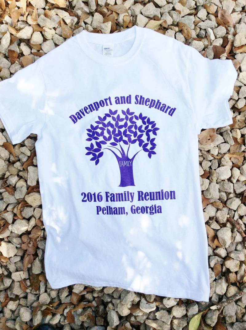 Benutzerdefinierte Tshirts/Siebdruck 1 Beidseitig Benutzerdefinierte Tshirts/Siebdruck 1 Beidseitig von SkylinemediaDesigns