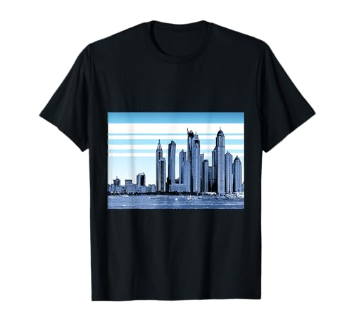 Skyscraper T-Shirts Funny Tall Structures Tees Women Building T-Shirt Skyscraper T-Shirts Funny Tall Structures Tees Women Building T-Shirt von Skyscraper Tees By VM