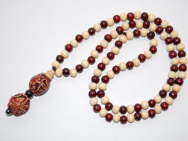 Doppel Dragon Ball Halskette, Holz 8 Mm Holzperlen, Verheißungsvoll, Spirituelle, Herren Mann, Schutz, Meditation, Dragon Halskette Doppel Dragon Ball Halskette, Holz 8 Mm Holzperlen, Verheißungsvoll, Spirituelle, Herren Mann, Schutz, Meditation, Dragon Halskette von SkywaterStudio