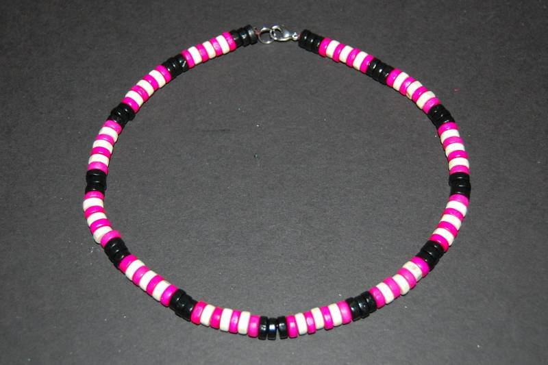 Frauen Holz Halskette, Halskette, Halskette, Halskette, Halskette, Strandhalskette von SkywaterStudio