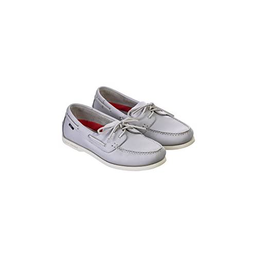 Slam Unisex Shoe Prince Evo Oxford-Schuh, grau, 40 EU von Slam