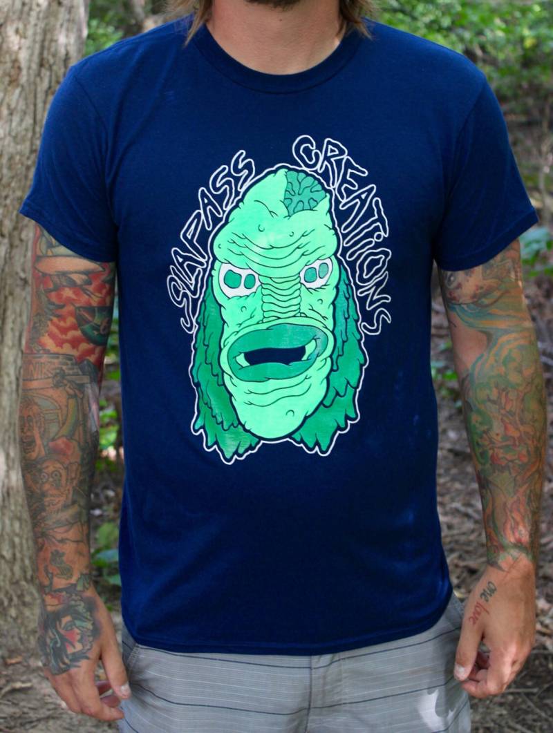 Das Wesen Shirt Das Wesen Shirt von SlapassCreations