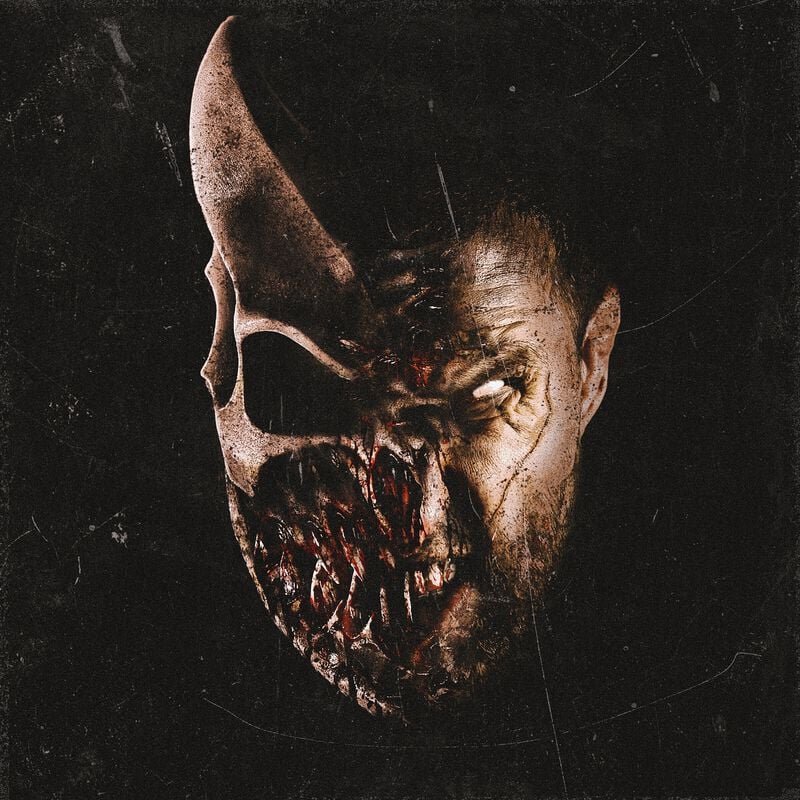 Slaughter To Prevail Grizzly CD multicolor Slaughter To Prevail Grizzly CD multicolor von Slaughter To Prevail