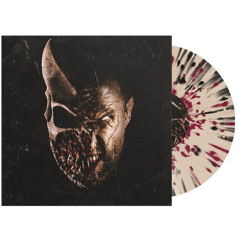 Slaughter To Prevail Grizzly LP multicolor Slaughter To Prevail Grizzly LP multicolor von Slaughter To Prevail