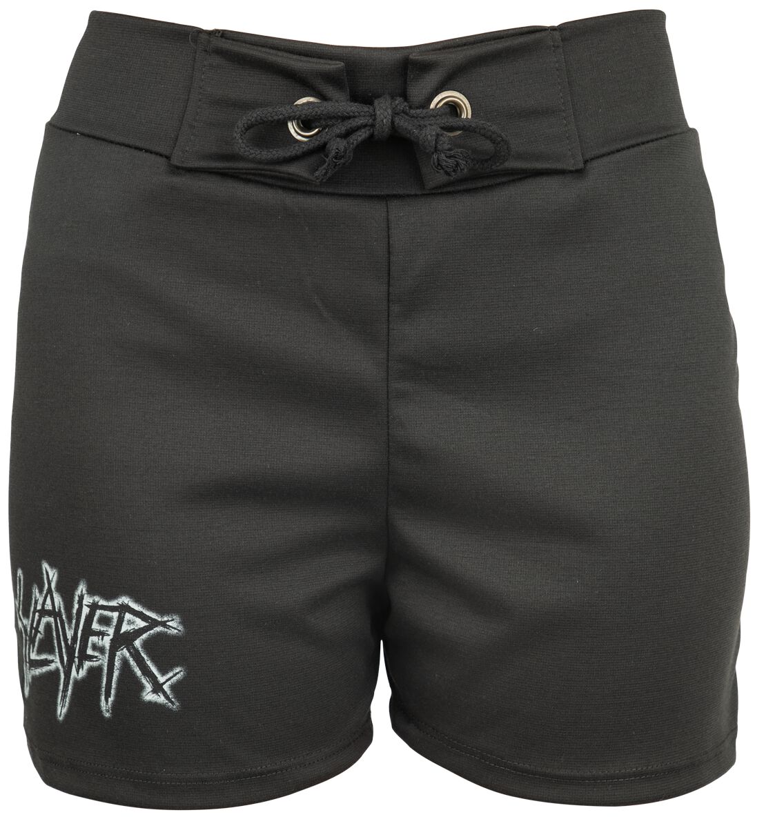 Slayer Mongo Short schwarz in S von Slayer