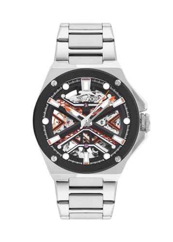 SLAZENGER SL.09.2264.1.02 Herren-Armbanduhr, colourful, Einheitsgröße SLAZENGER SL.09.2264.1.02 Herren-Armbanduhr, colourful, Einheitsgröße von Slazenger