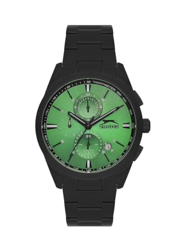 Slazenger Herren Armbanduhr SL.09.2215.2.01 Slazenger Herren Armbanduhr SL.09.2215.2.01 von Slazenger