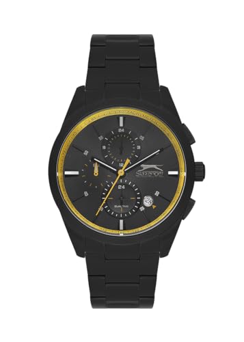 Slazenger SL.09.2215.2.05 Herren-Armbanduhr von Slazenger