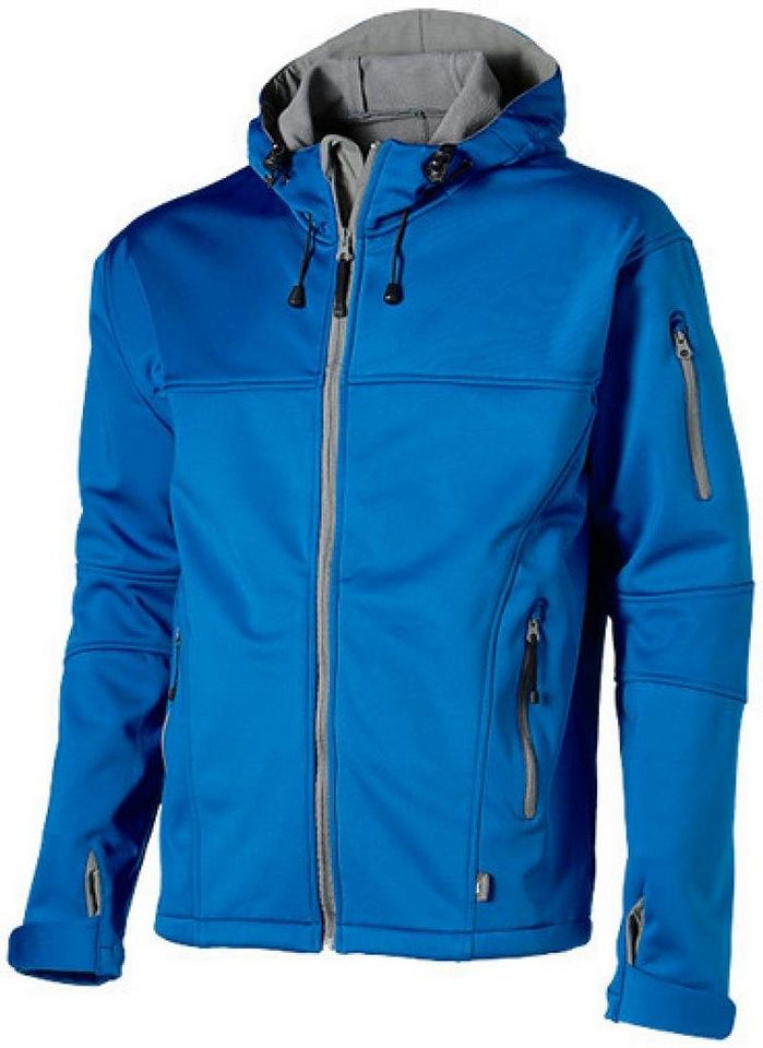 Slazenger Softshelljacke Softshell Jacket von Slazenger