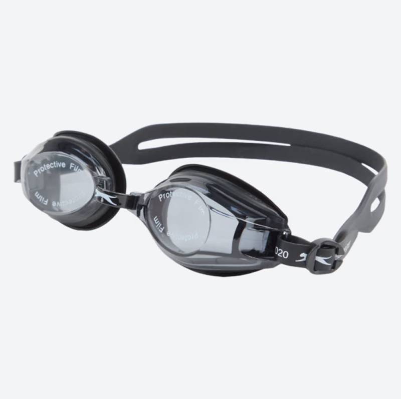 Slazenger Taucherbrille Slazenger Schwimmbrille in Box Taucherbrille von Slazenger