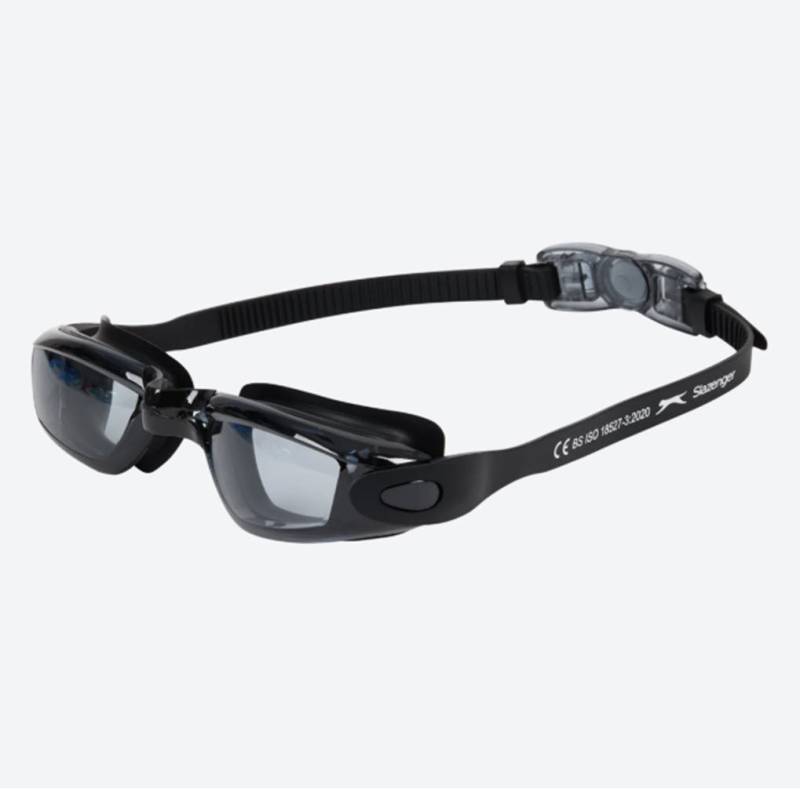 Slazenger Taucherbrille Slazenger Schwimmbrille in Box Taucherbrille von Slazenger