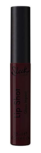 Labial Líquido Lip Shot Gloss Dark Instinct Sleek Labial Líquido Lip Shot Gloss Dark Instinct Sleek von SLEEK