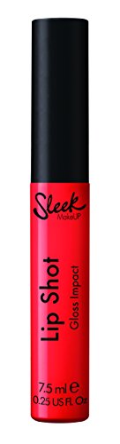 Labial Líquido Lip Shot Gloss Game Player Sleek Labial Líquido Lip Shot Gloss Game Player Sleek von SLEEK