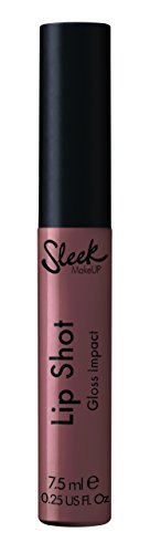 Labial Líquido Lip Shot Gloss Hidden Truth Sleek Labial Líquido Lip Shot Gloss Hidden Truth Sleek von SLEEK