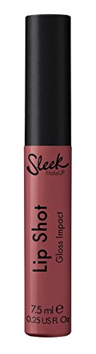 Labial Líquido Lip Shot Gloss Plot Twist Sleek Labial Líquido Lip Shot Gloss Plot Twist Sleek von SLEEK