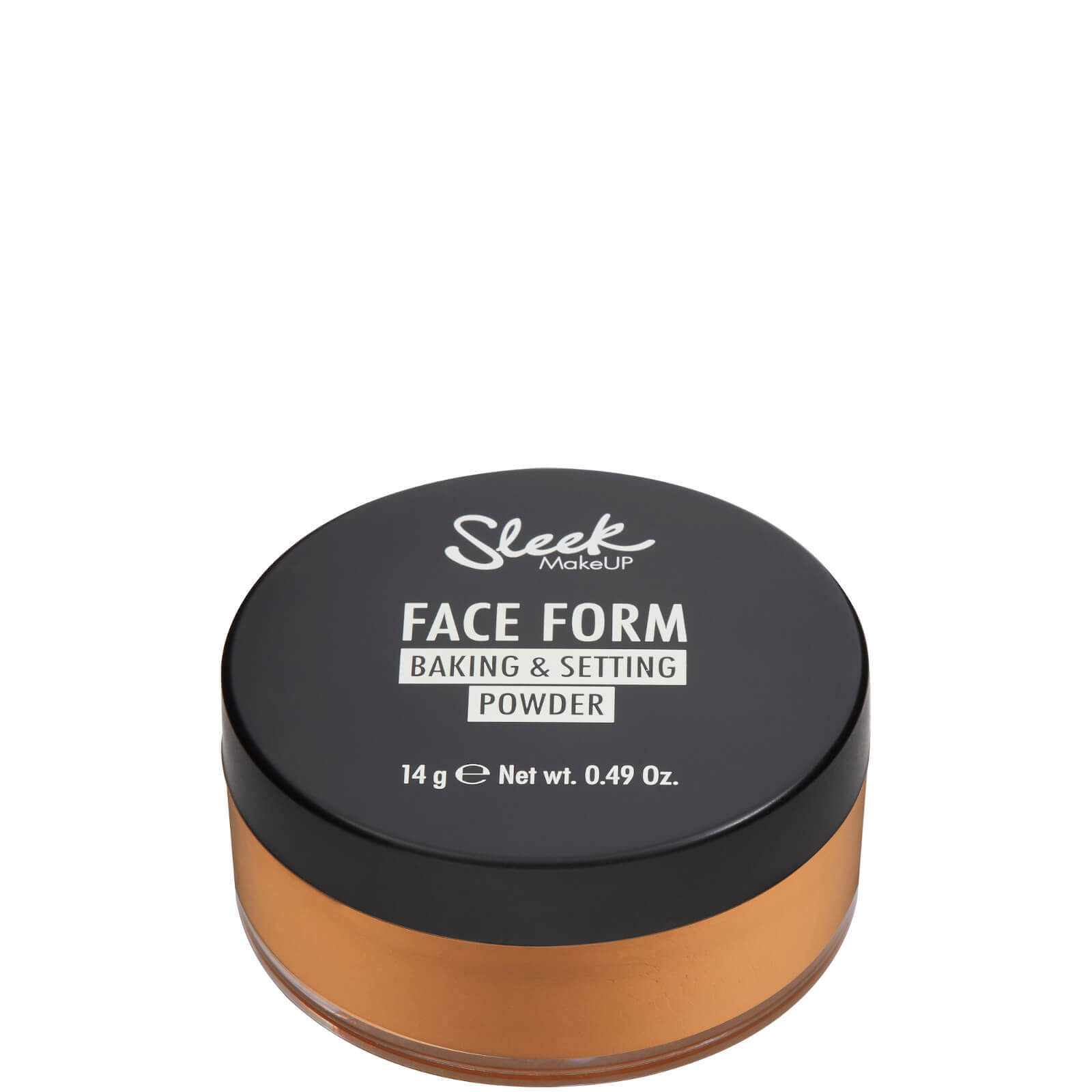 Sleek MakeUP Face Form Baking and Setting Powder - Medium von Sleek MakeUP