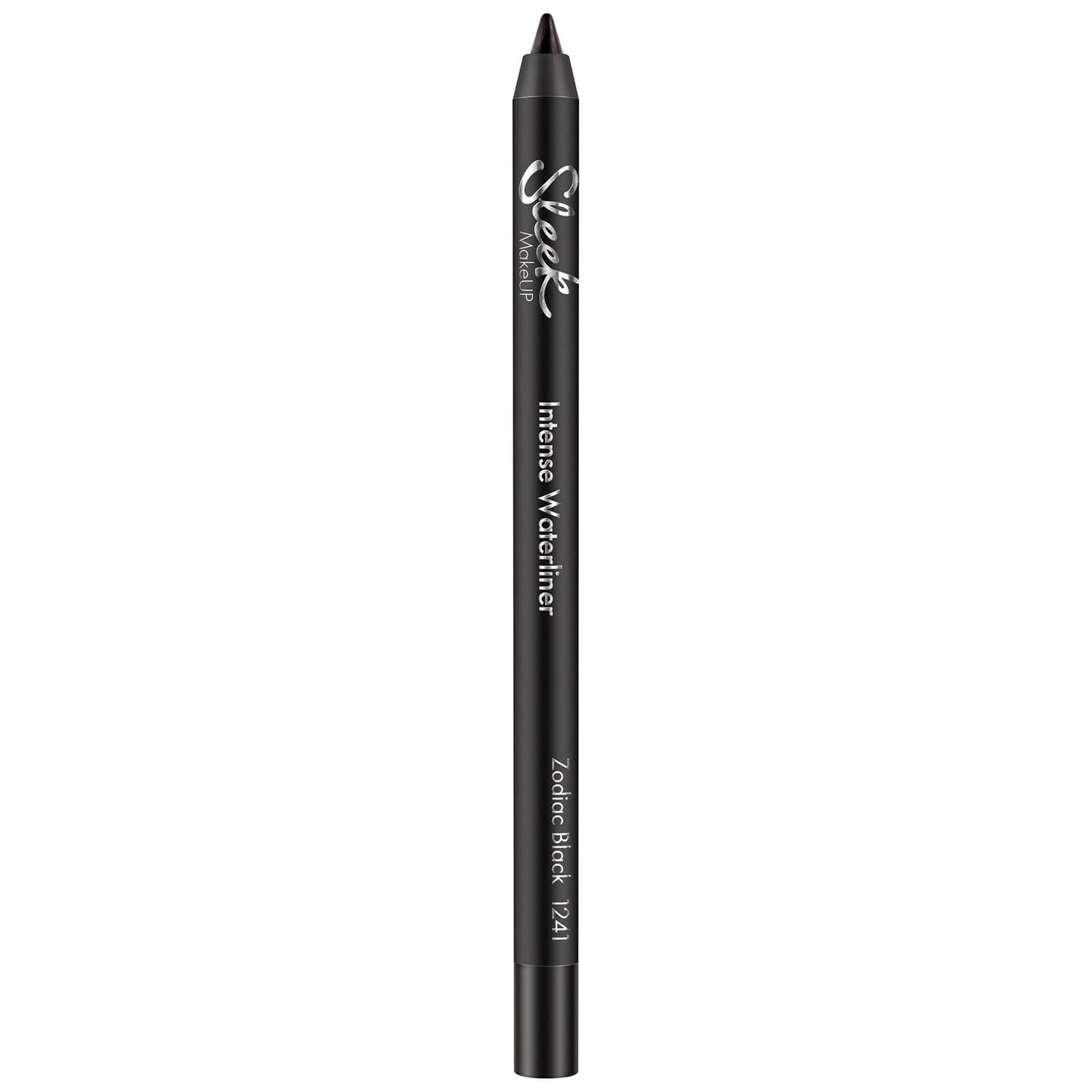 Sleek MakeUP Intense Waterliner 2 ml - Zodiac Black von Sleek MakeUP