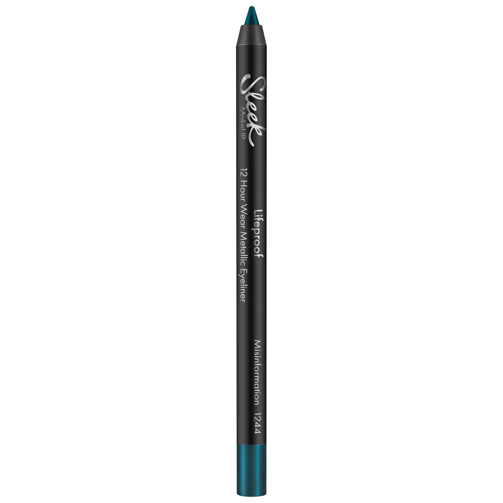 Sleek MakeUP Lifeproof 12 Hour Wear Eyeliner (verschiedene Farbtöne) - Misformation von Sleek MakeUP