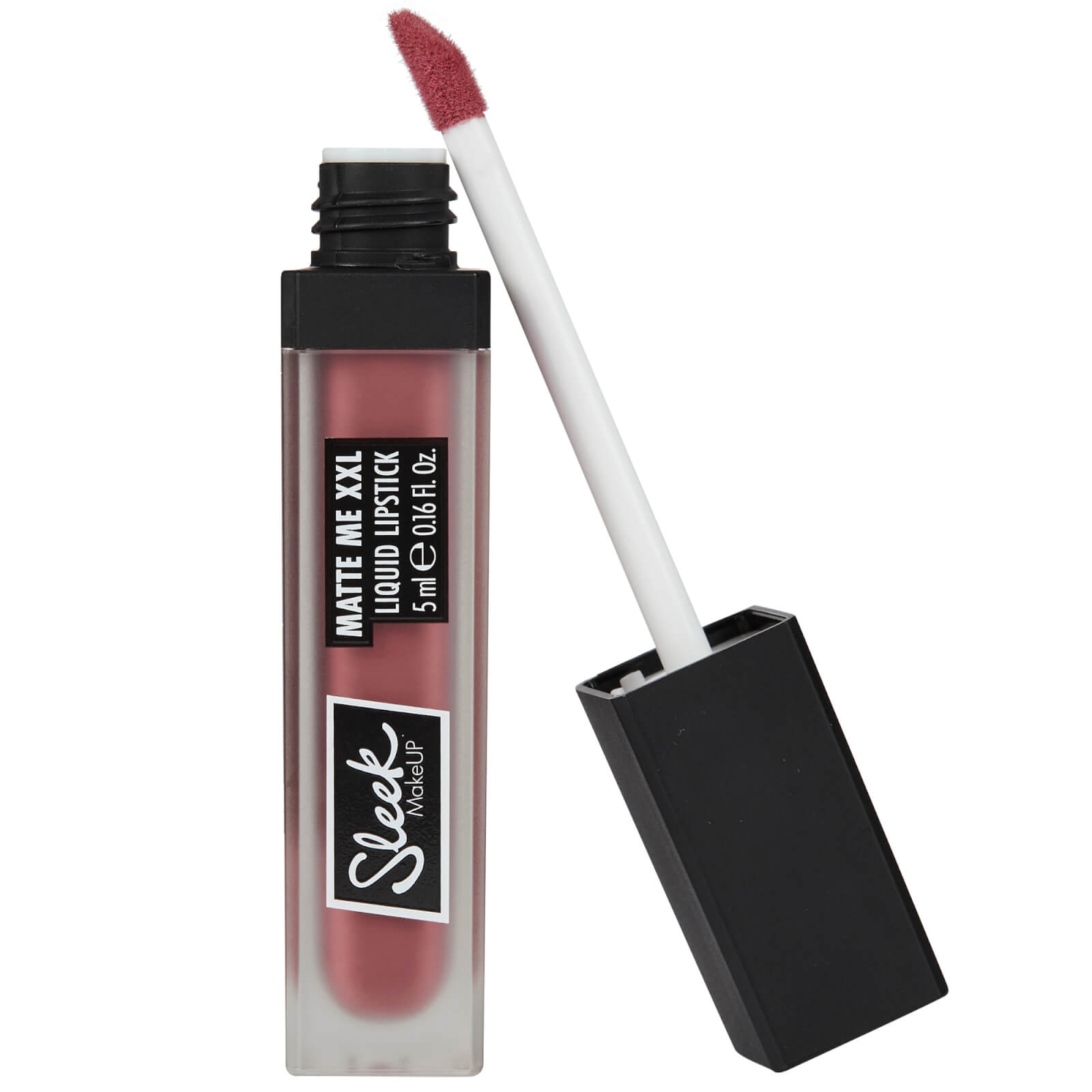 Sleek MakeUP Matte Me XXL Lipstick 5ml (Various Shades) - Shabby Chich von Sleek MakeUP