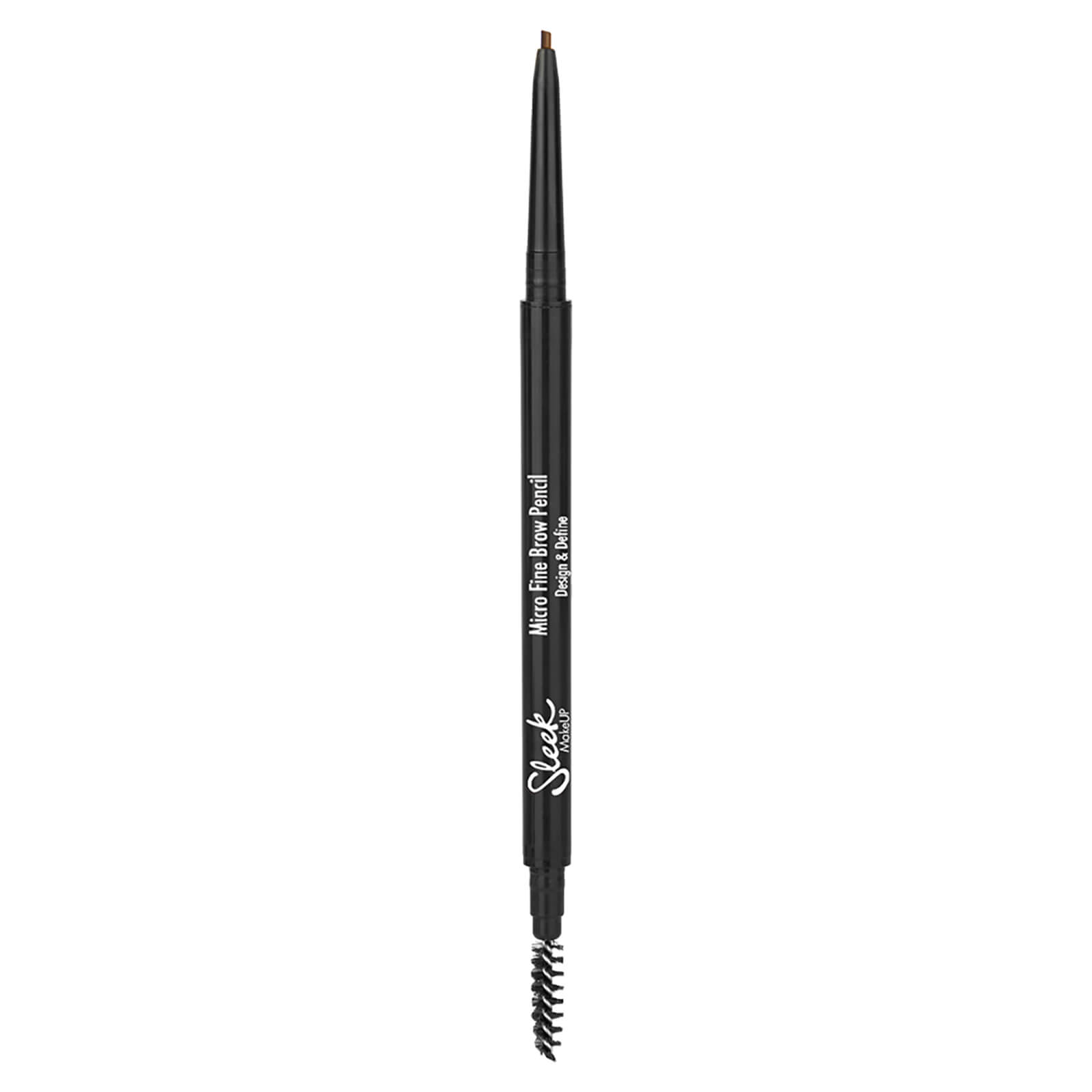 Sleek MakeUP Micro Fine Brow Pencil (Various Shades) - Blonde von Sleek MakeUP