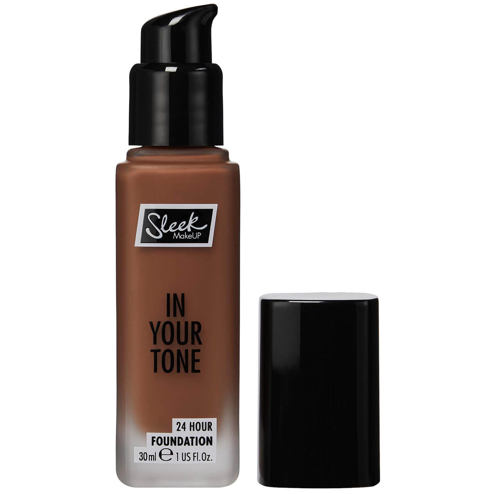 Sleek MakeUP in Your Tone 24 Hour Foundation 30ml (Various Shades) - 11C von Sleek MakeUP