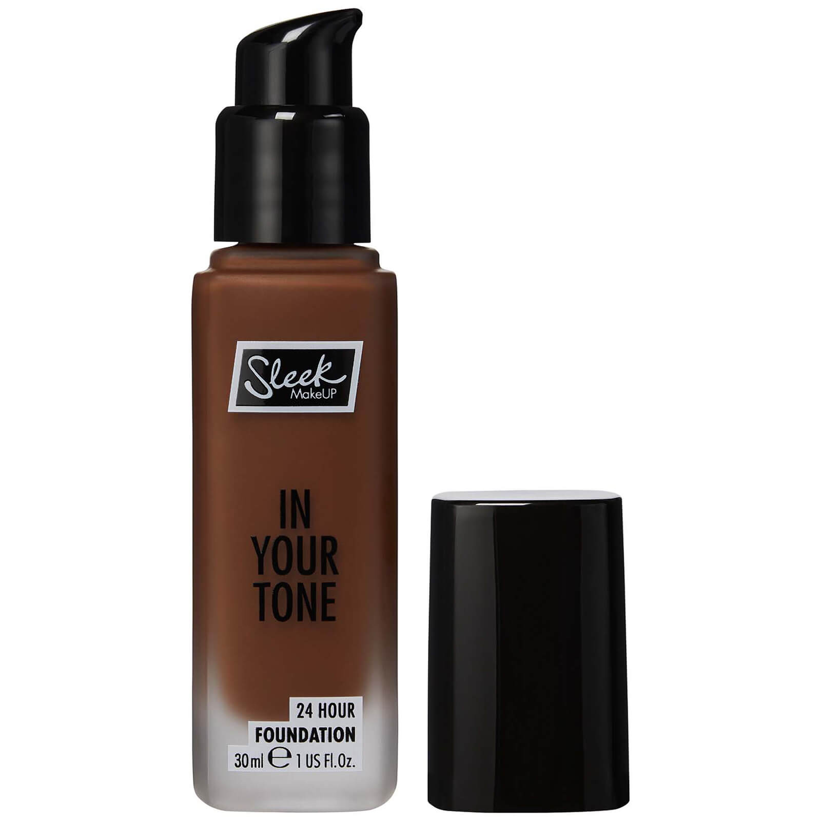 Sleek MakeUP in Your Tone 24 Hour Foundation 30ml (Various Shades) - 13C von Sleek MakeUP