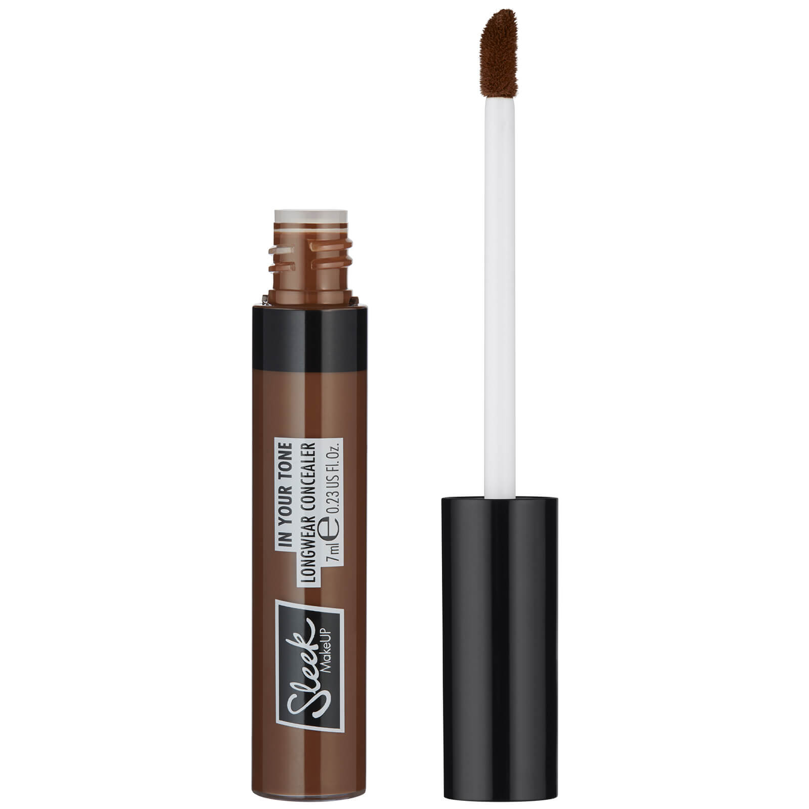 Sleek MakeUP in Your Tone Longwear Concealer 7ml (Various Shades) - 10C von Sleek MakeUP